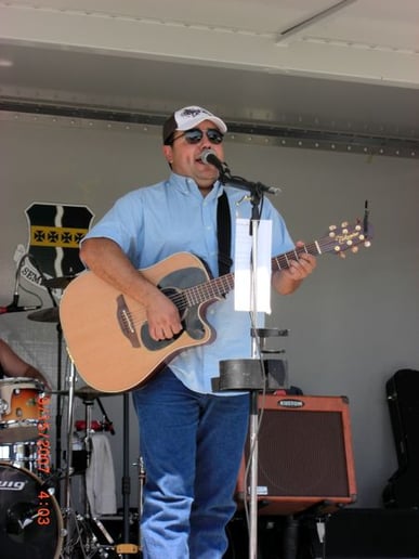 Gallery photo 10 of The Rupert Duncan Country Band