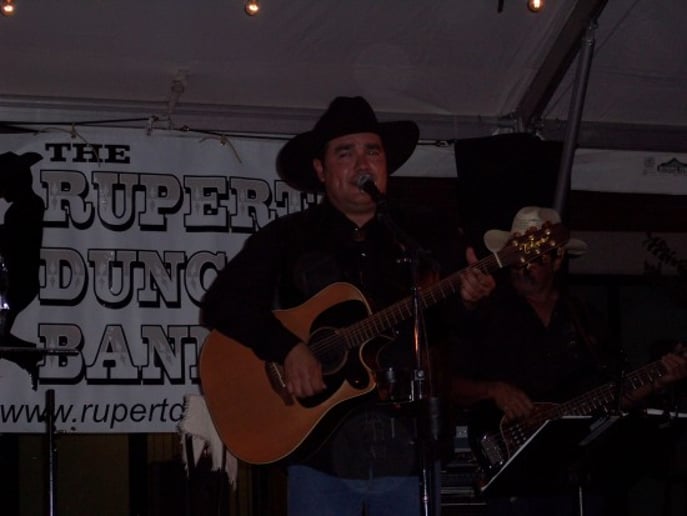 Gallery photo 20 of The Rupert Duncan Country Band