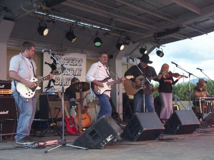 Gallery photo 24 of The Rupert Duncan Country Band