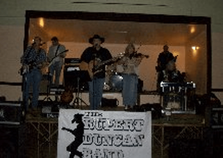 Gallery photo 25 of The Rupert Duncan Country Band
