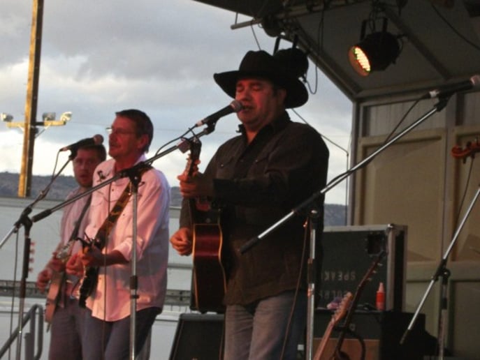 Gallery photo 7 of The Rupert Duncan Country Band