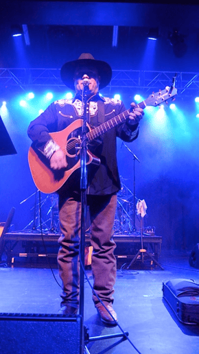 Gallery photo 8 of The Rupert Duncan Country Band