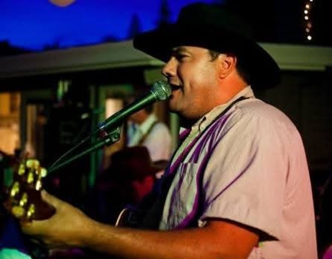 Gallery photo 9 of The Rupert Duncan Country Band