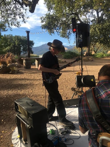 Gallery photo 29 of The Rupert Duncan Country Band