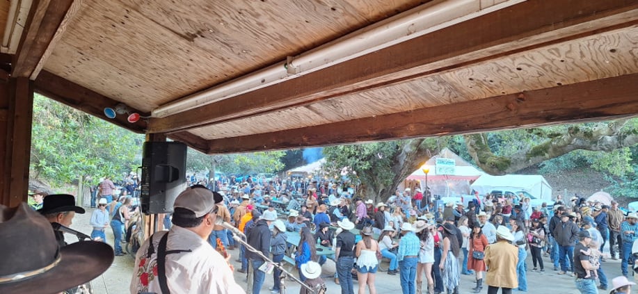 Gallery photo 1 of The Rupert Duncan Country Band