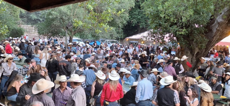 Gallery photo 2 of The Rupert Duncan Country Band