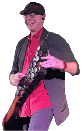 Gallery photo 4 of Russ Maddox Band
