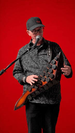 Gallery photo 6 of Russ Maddox Band