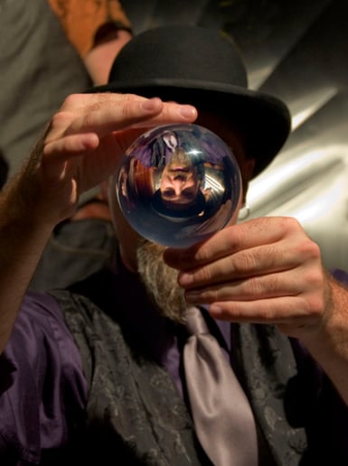 Gallery photo 9 of Russ Sharek