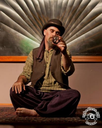 Gallery photo 10 of Russ Sharek