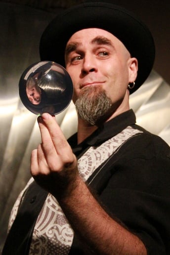 Gallery photo 1 of Russ Sharek