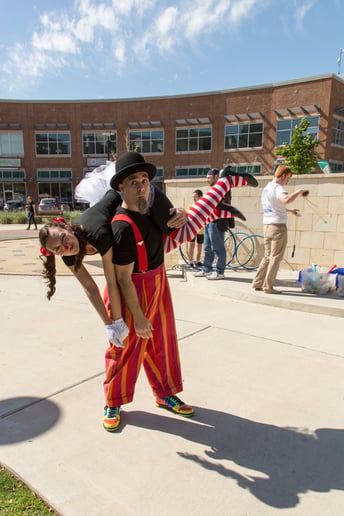 Gallery photo 4 of Russ Sharek