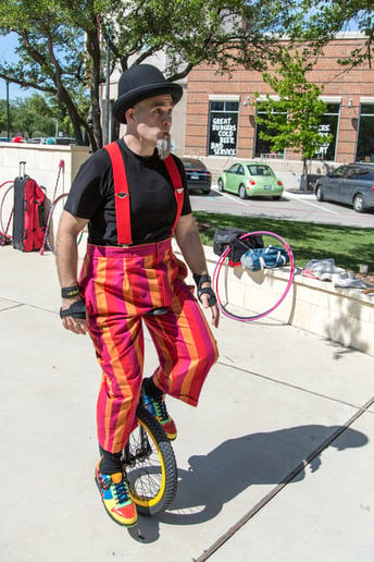 Gallery photo 6 of Russ Sharek
