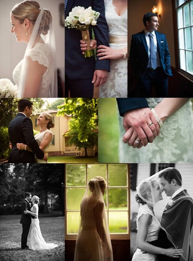 Gallery photo 8 of Russell-Killen Photography