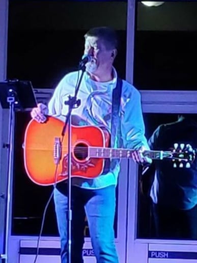 Gallery photo 1 of Russell B Moore Country