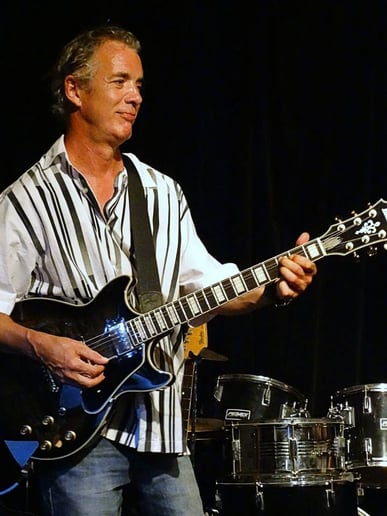 Gallery photo 5 of Russell Edward Williams