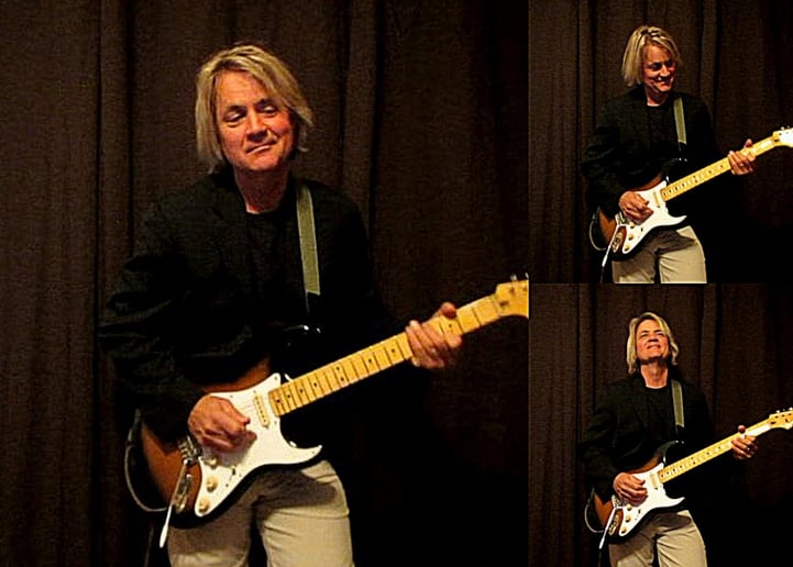 Gallery photo 7 of Russell Frazier