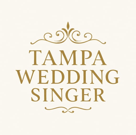 Gallery photo 4 of Tampa Wedding Singer