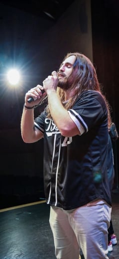 Gallery photo 5 of Tampa Wedding Singer