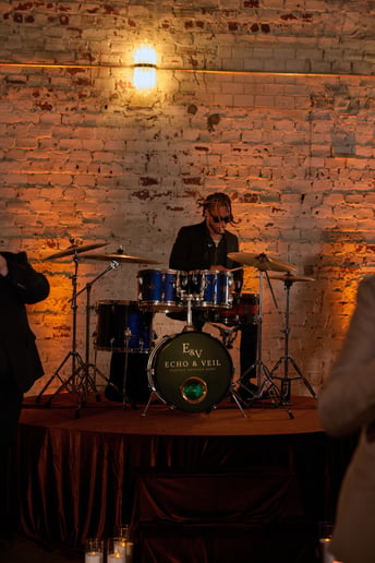 Gallery photo 8 of Tampa Wedding Singer