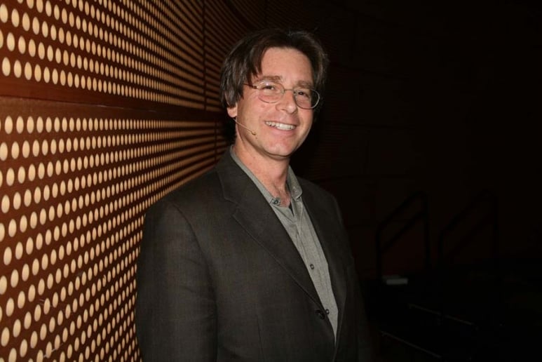 Gallery photo 1 of Russell Steinberg Classical Music Talks