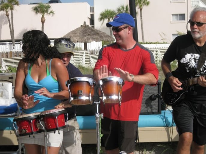 Gallery photo 1 of Russellmania Music