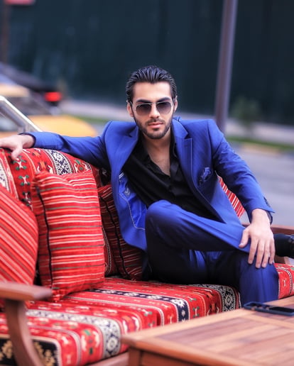 Gallery photo 3 of Russian, Iranian, Tajik Songs