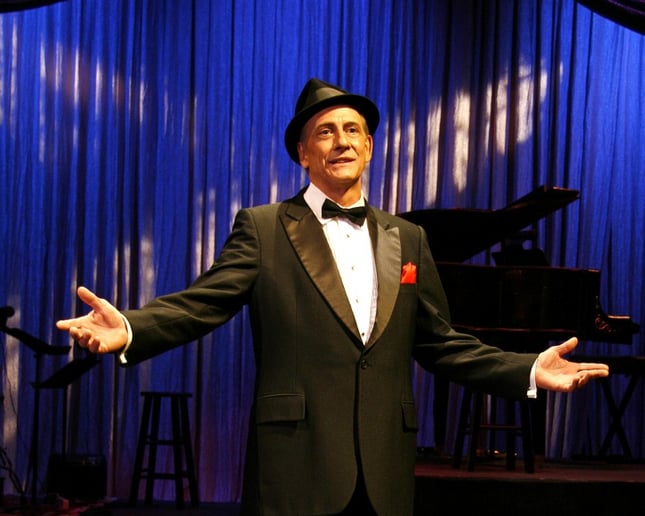 Gallery photo 2 of Russo & Noe The Music Of Sinatra & Martin