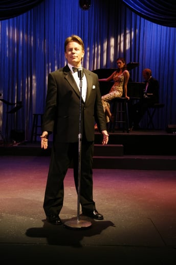 Gallery photo 3 of Russo & Noe The Music Of Sinatra & Martin