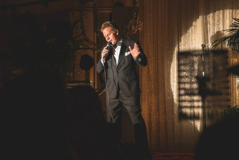 Gallery photo 9 of Russo & Noe The Music Of Sinatra & Martin