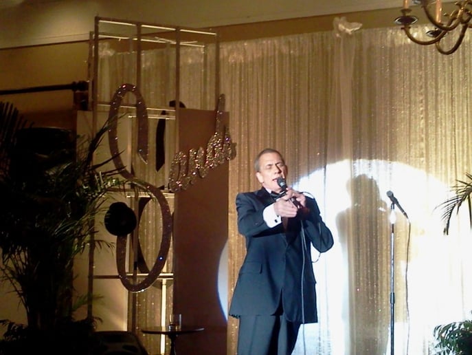 Gallery photo 10 of Russo & Noe The Music Of Sinatra & Martin
