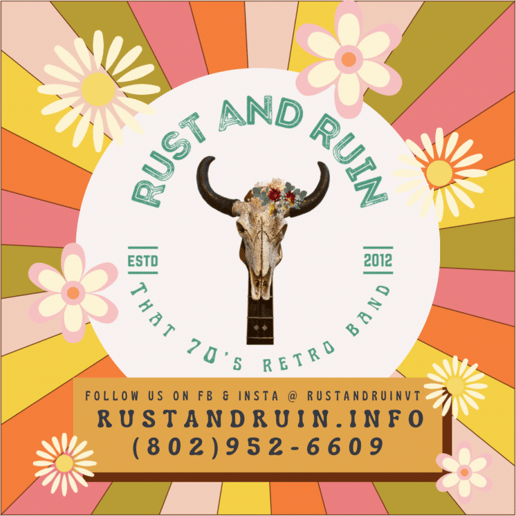 Gallery photo 4 of Rust and Ruin