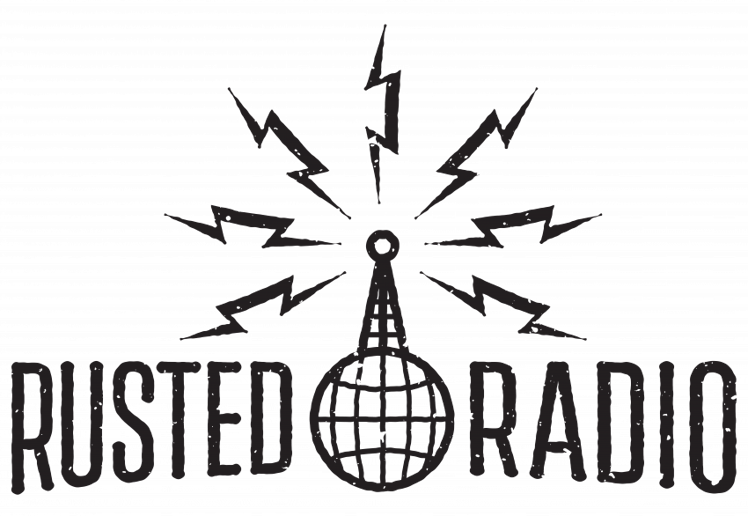 Gallery photo 3 of Rusted Radio