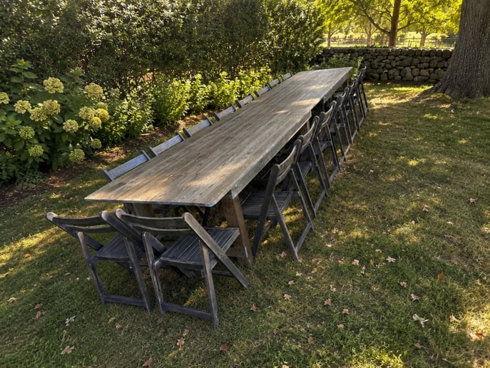 Gallery photo 4 of Rustic Charm LI