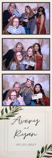 Gallery photo 4 of Rustic Charm Photo Booth Rental