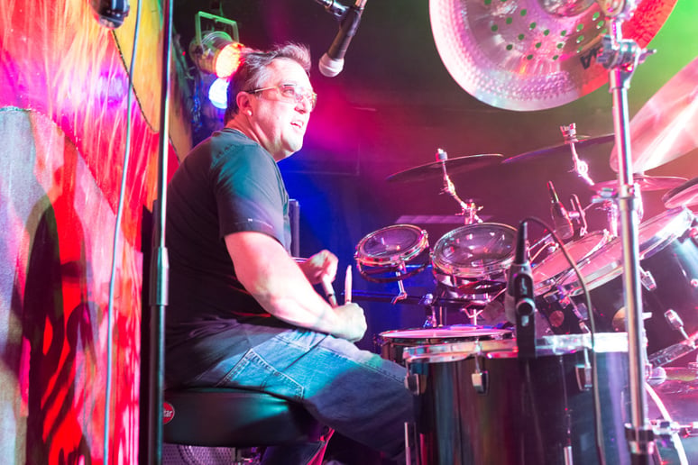 Gallery photo 3 of Jeff Crabb and the Rock Bottom Band
