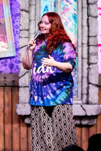 Gallery photo 1 of Ruth Banks Comedy