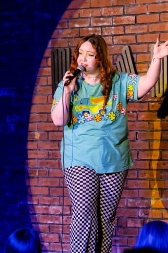 Gallery photo 2 of Ruth Banks Comedy