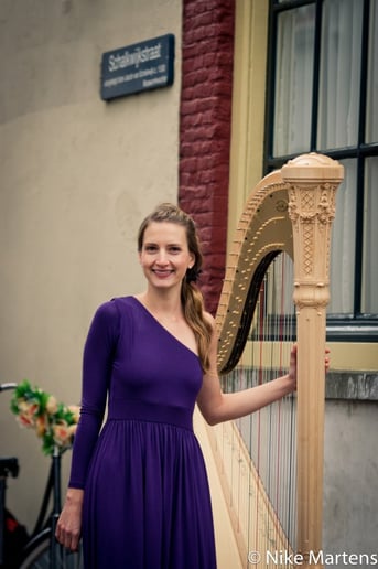 Gallery photo 1 of Ruth Bennett
