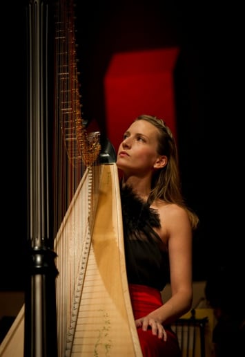 Gallery photo 2 of Ruth Bennett