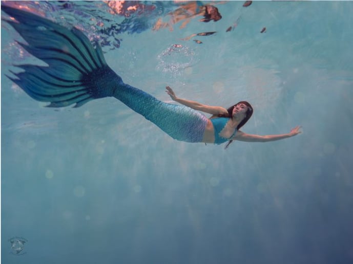 Gallery photo 5 of Ruth the Mermaid