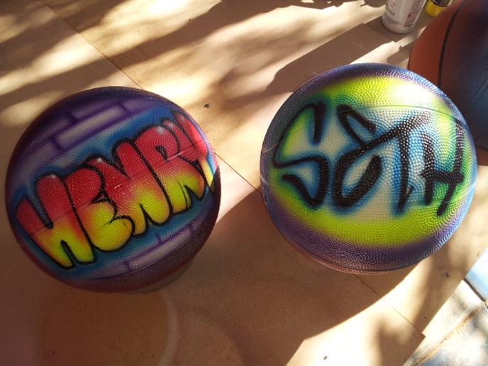 Gallery photo 4 of Airbrush Kingdom