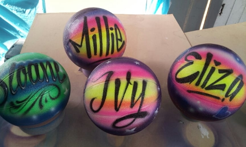 Gallery photo 7 of Airbrush Kingdom