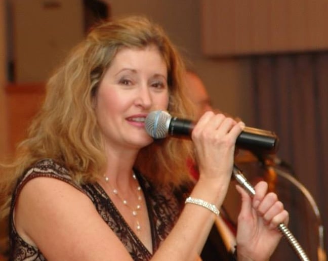 Gallery photo 1 of Ruthy Stenger