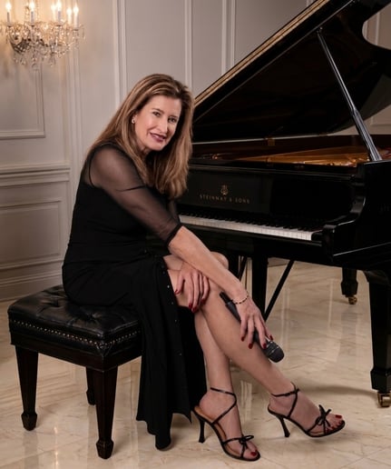 Gallery photo 4 of Ruthy Stenger