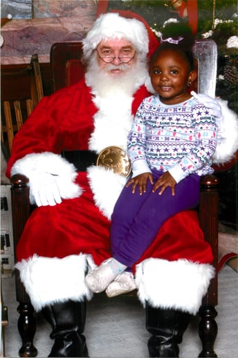 Gallery photo 3 of Santa Hank