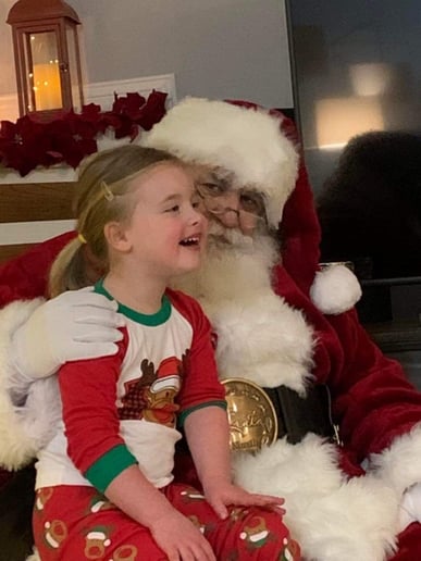 Gallery photo 5 of Santa Hank
