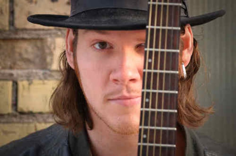 Gallery photo 1 of Ry Edwards - Indie Pop, Rock, and Folk