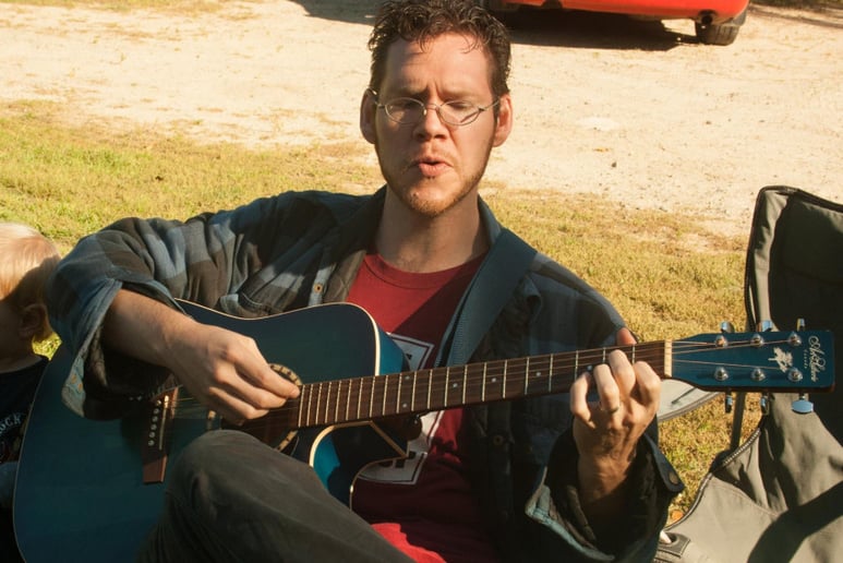 Gallery photo 5 of Ry Edwards - Indie Pop, Rock, and Folk