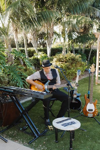 Gallery photo 1 of Ry Michael